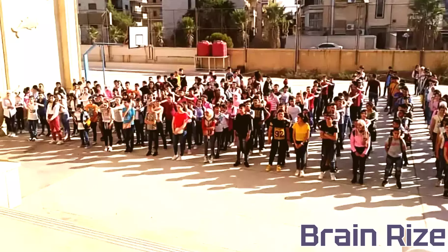 Agreement Reached on Church Education in Northeast Syria