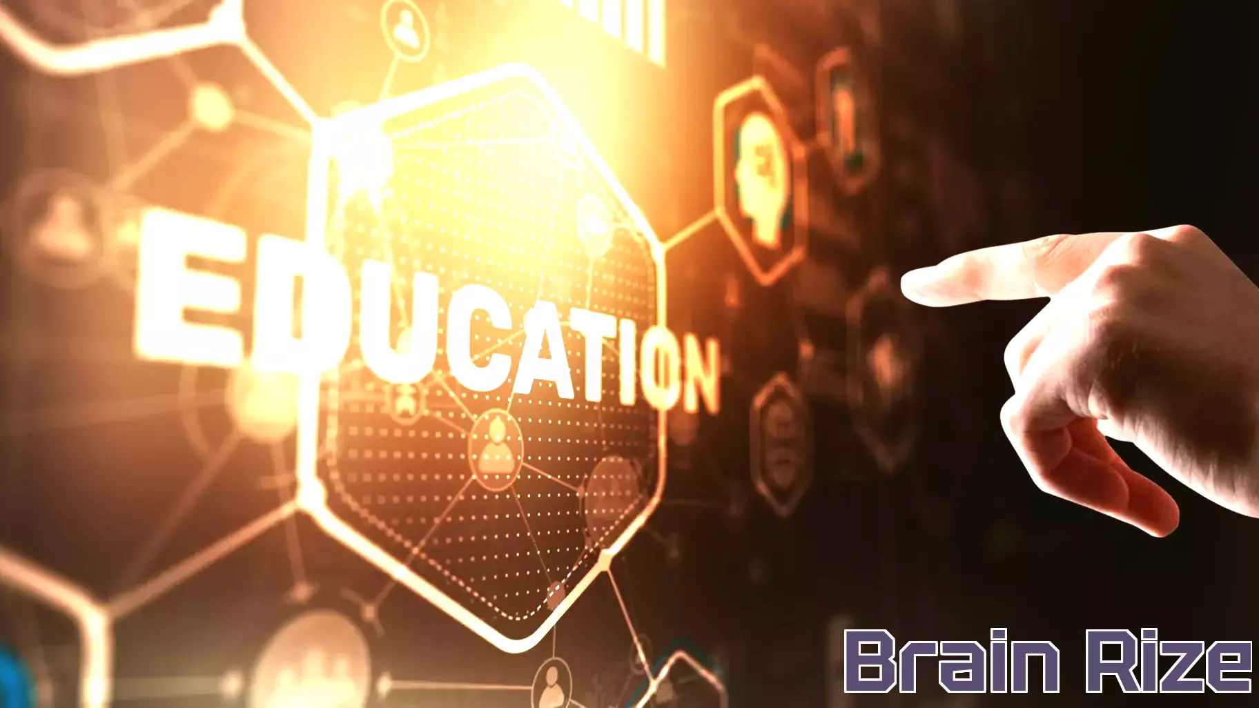Build elite education around access, not just instruction