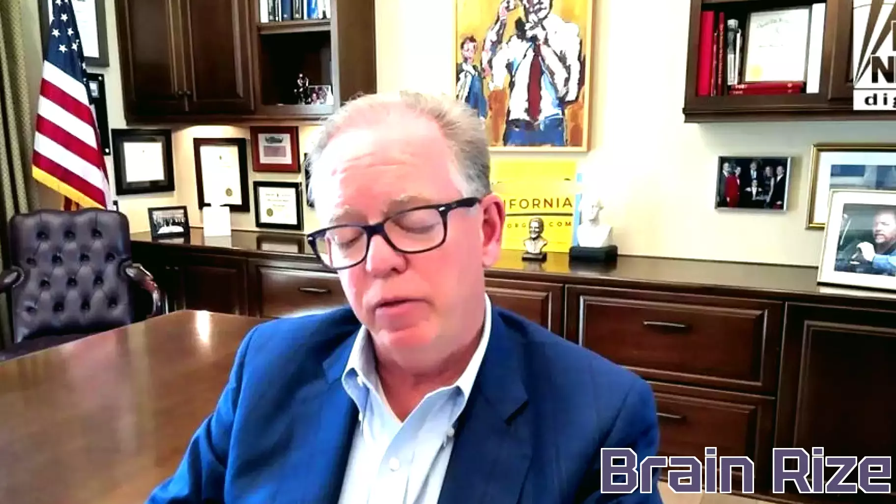 California controller candidate criticizes stats's $151B education budget over low test scores