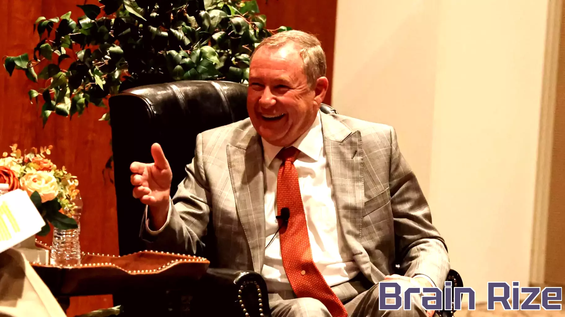 Chairman of Higher Education Committee discusses SB 17, protection policies for academia