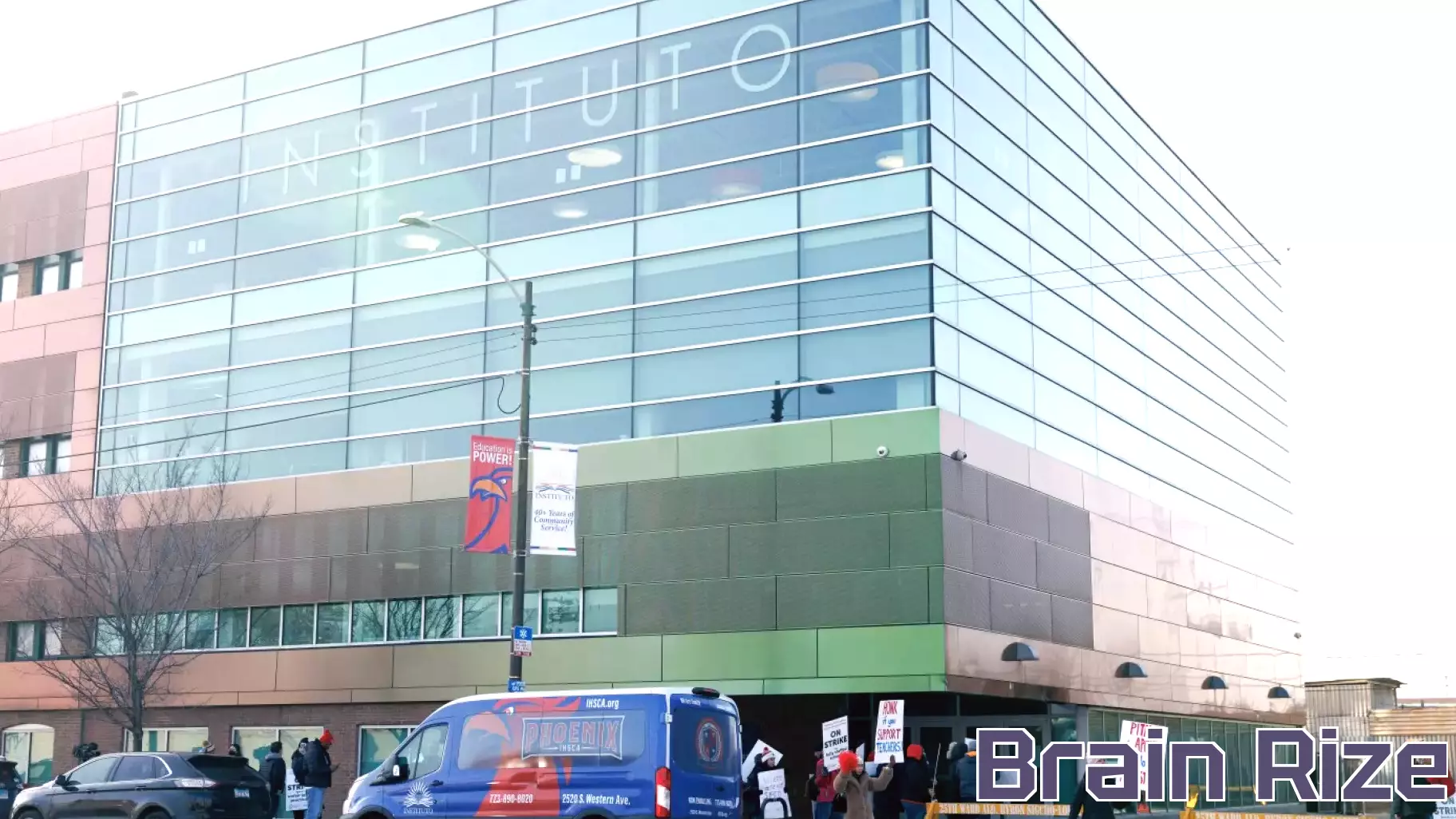 Chicago Charter School Faces Sanctions Over Special Education Violations