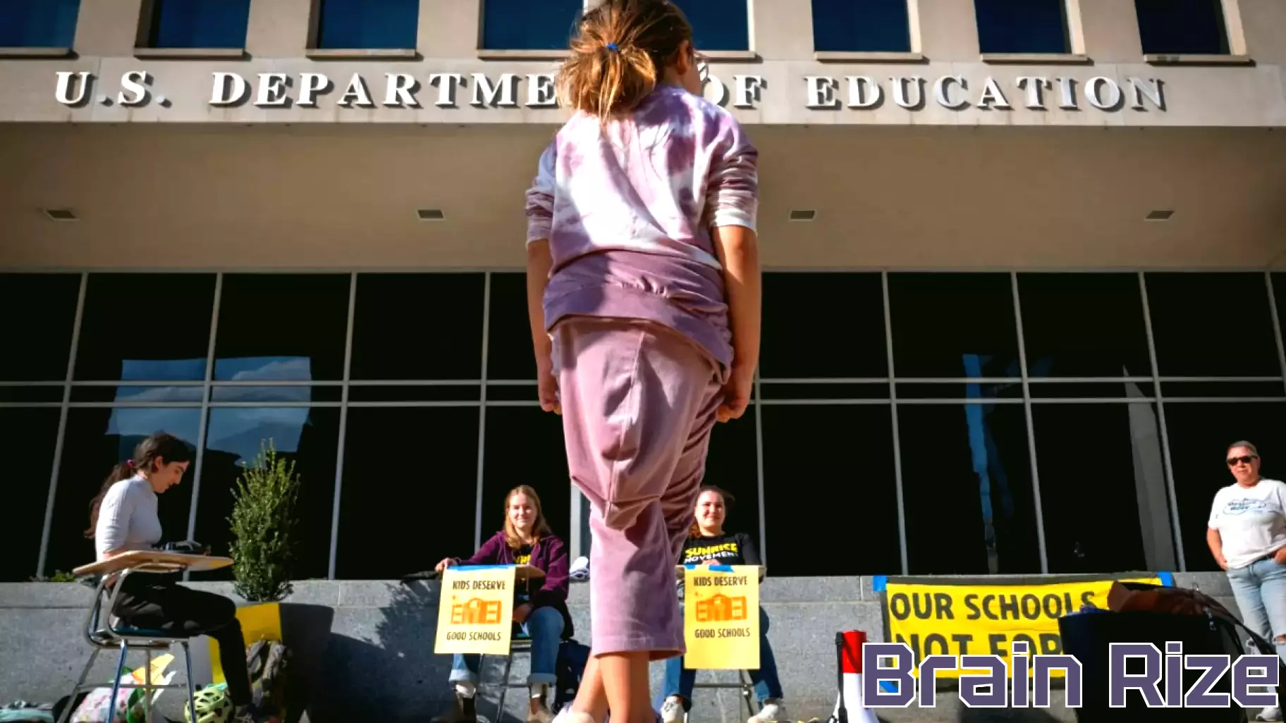 Concerns Rise Over Demotion of Education Department Watchdog
