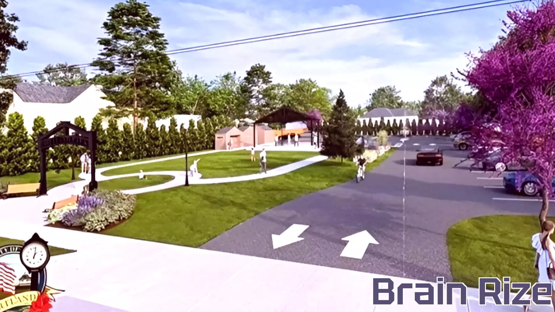 Cortland Unveils Ambitious Outdoor Education and Civic Center Project