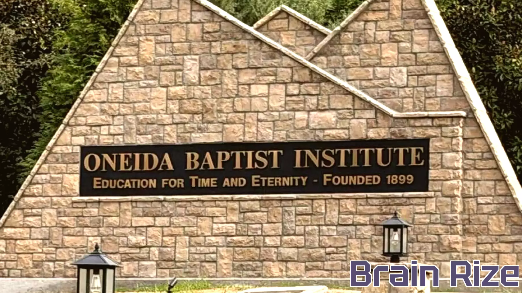 CP TOUR: Education for time and eternity