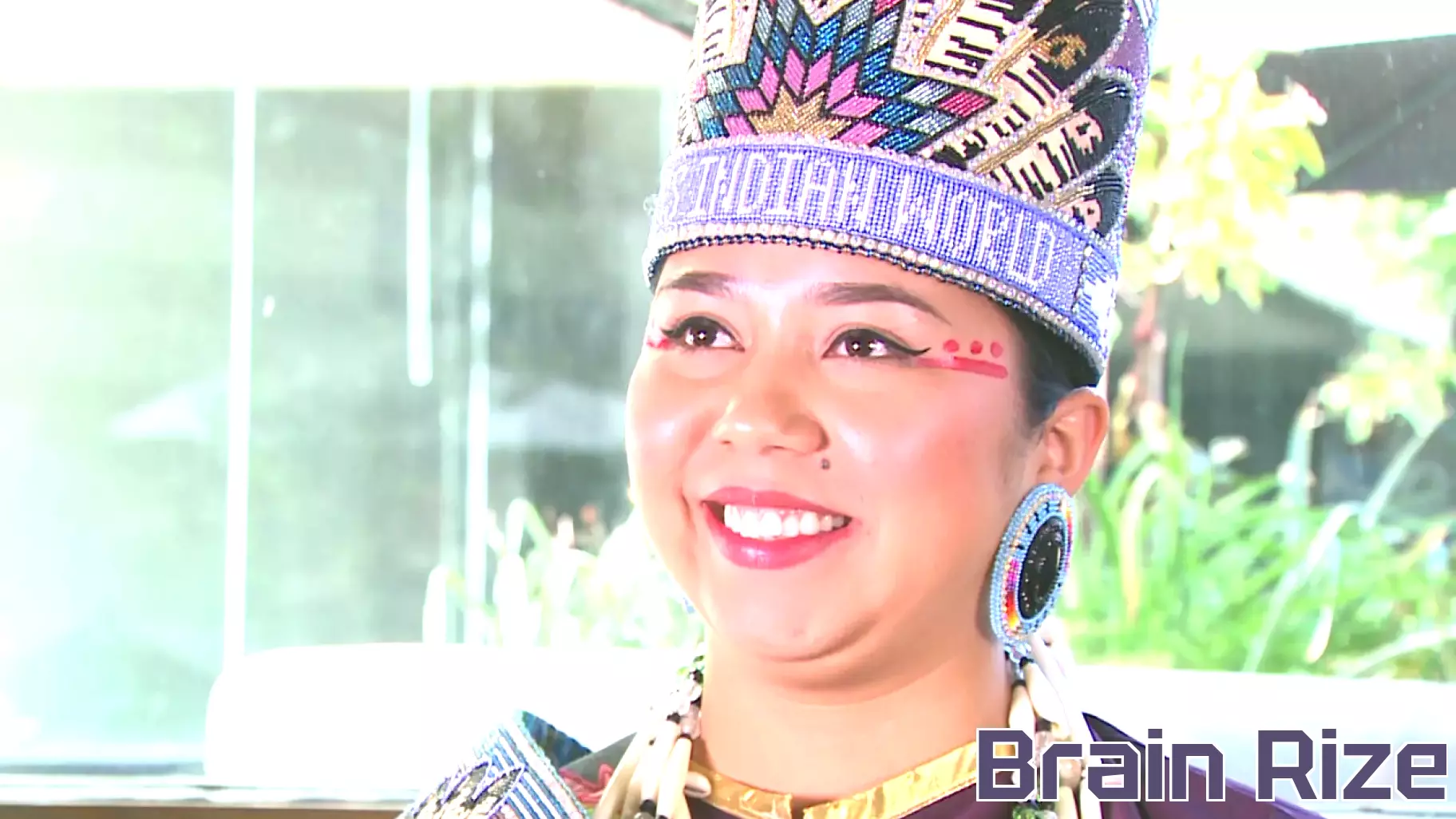 Dania Wahwasuck: A Champion for Native American Youth