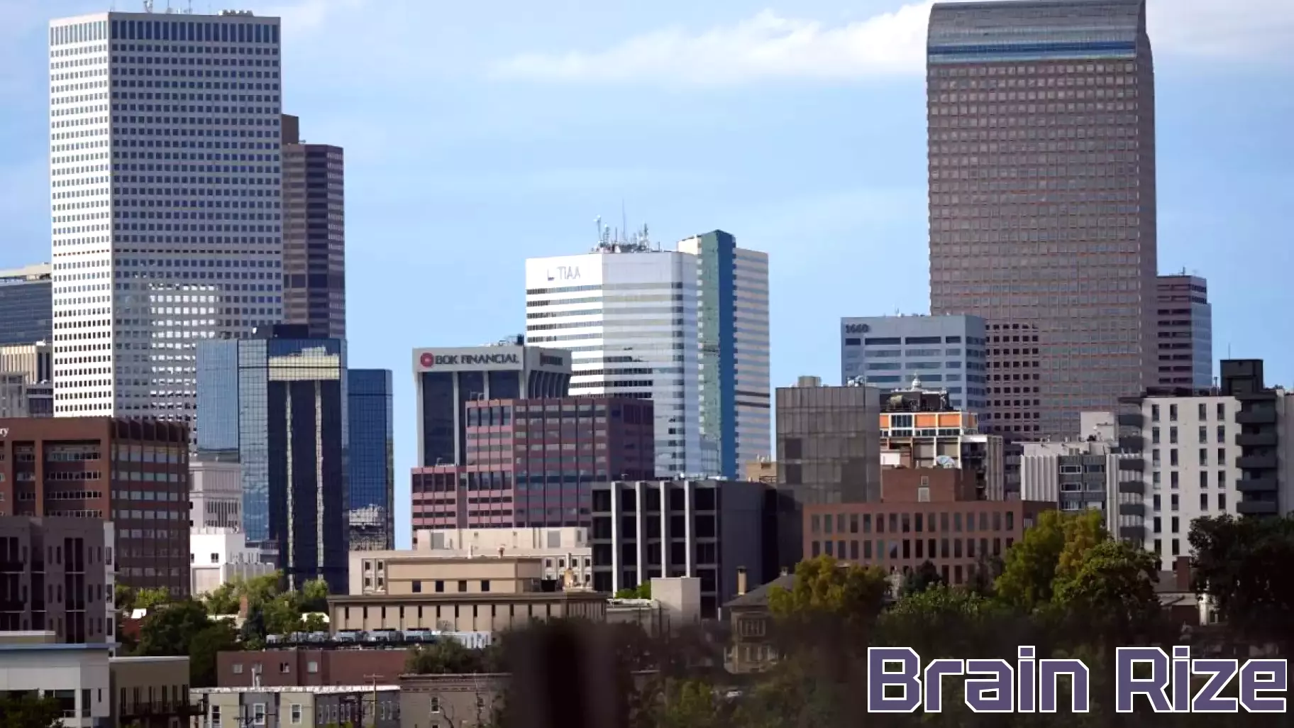 Denver Schools Face Potential Sanctions Over All-Gender Restrooms