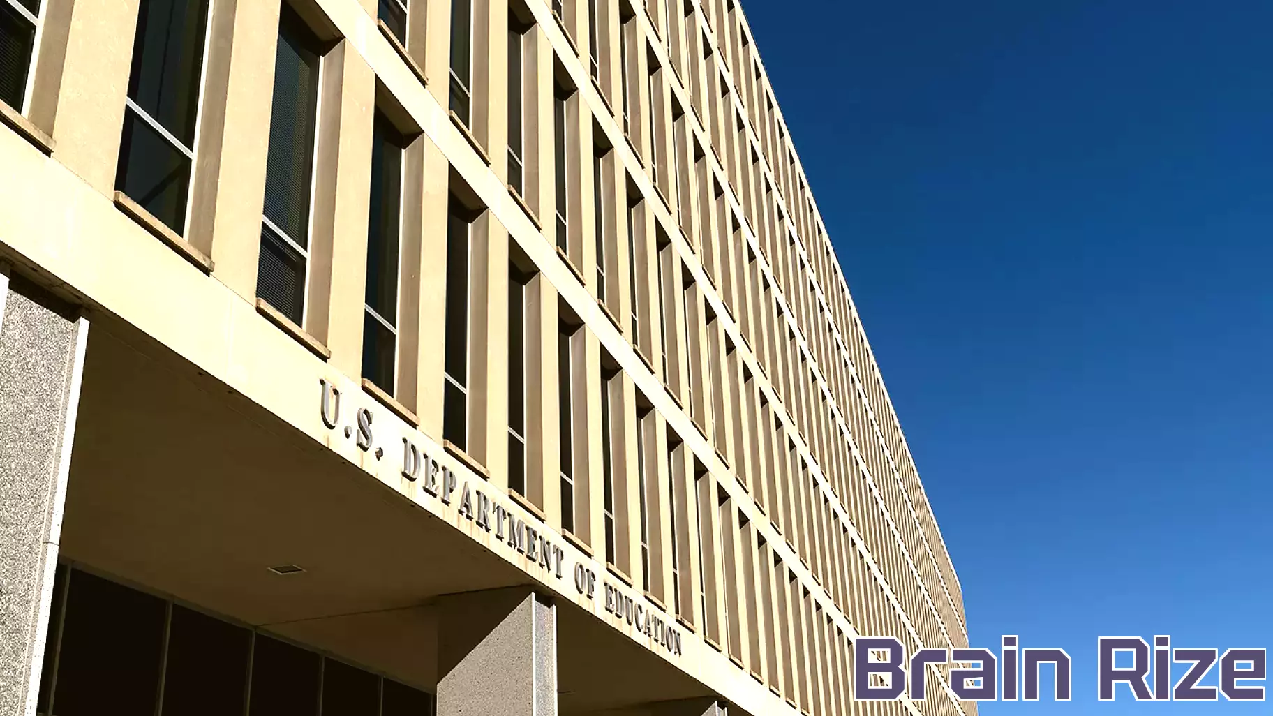 Department of Education Closes Offices for Security Concerns