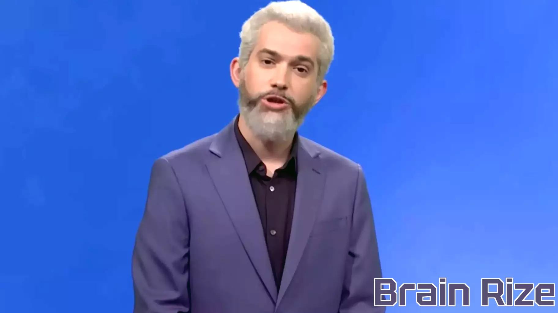 Does That 'SNL' Sketch Expose a U.S.-U.K. Gap on Tourette's Education?