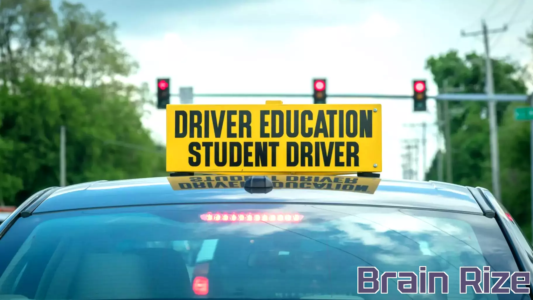Driver's education to become mandatory in all Mississippi schools