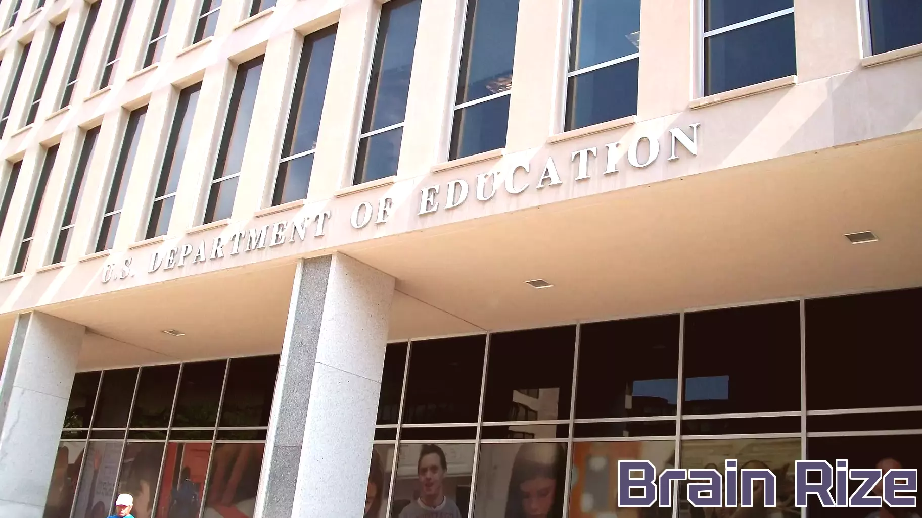 Ed Department Sued Over Special Education Cuts