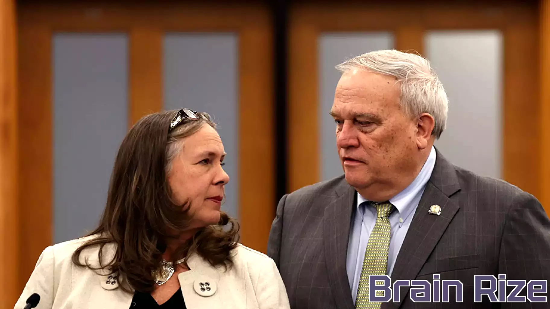 Education, data centers and more: Here’s what Kentucky lawmakers advanced this week