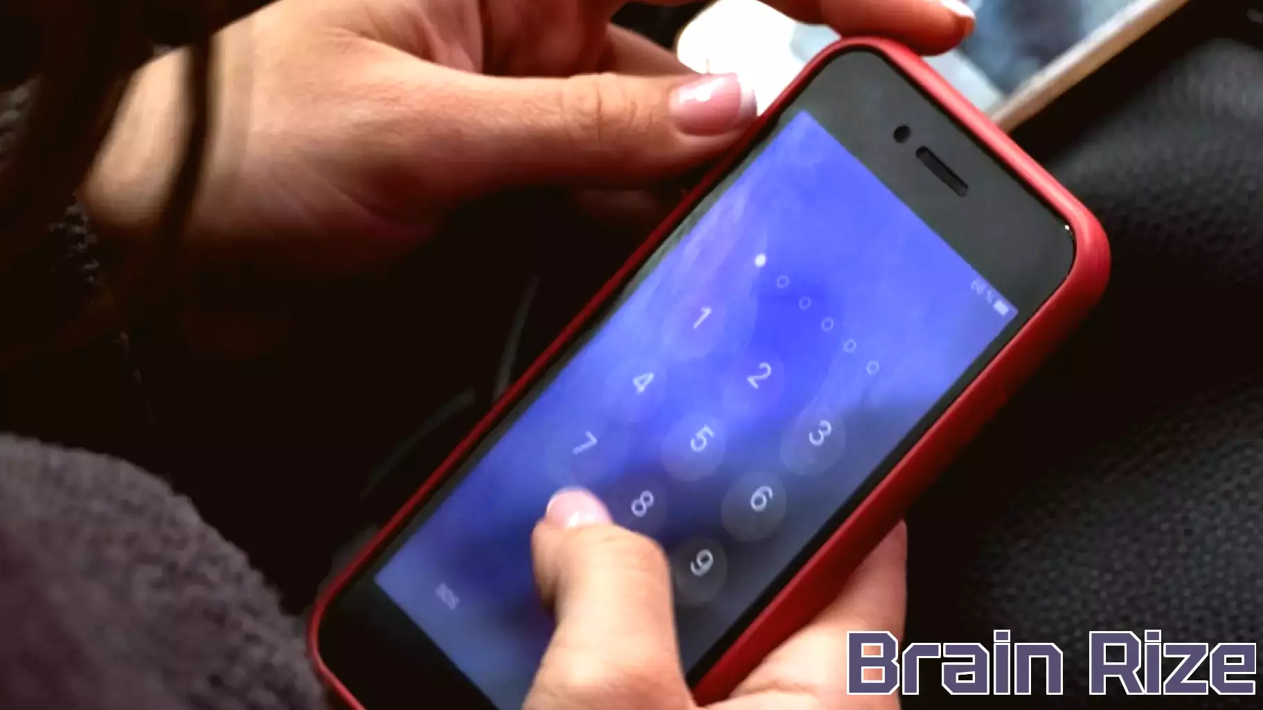 Embracing a Cellphone-Free Education in Virginia