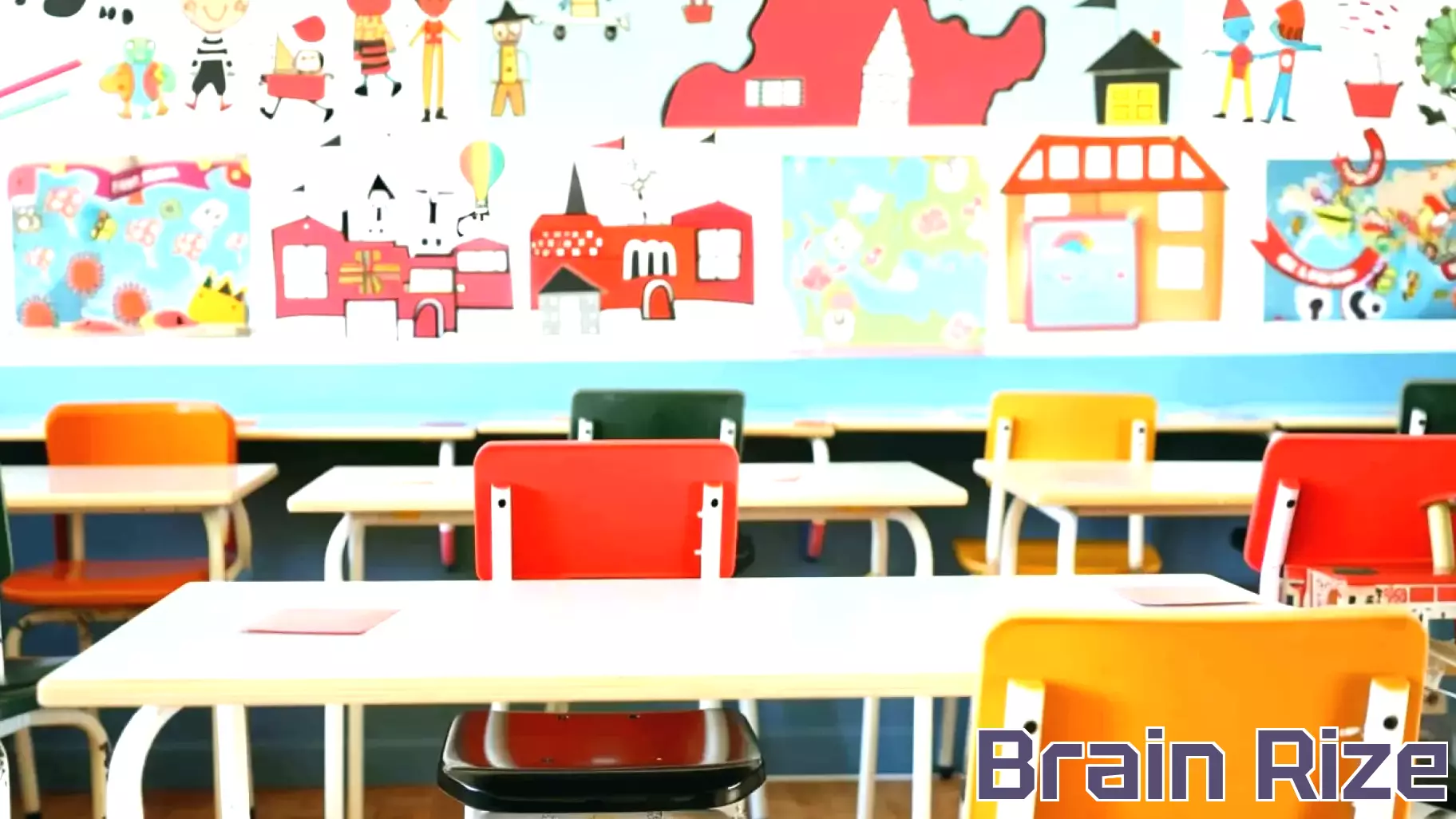 Embracing Change: The Stamford Board of Education's New Journey