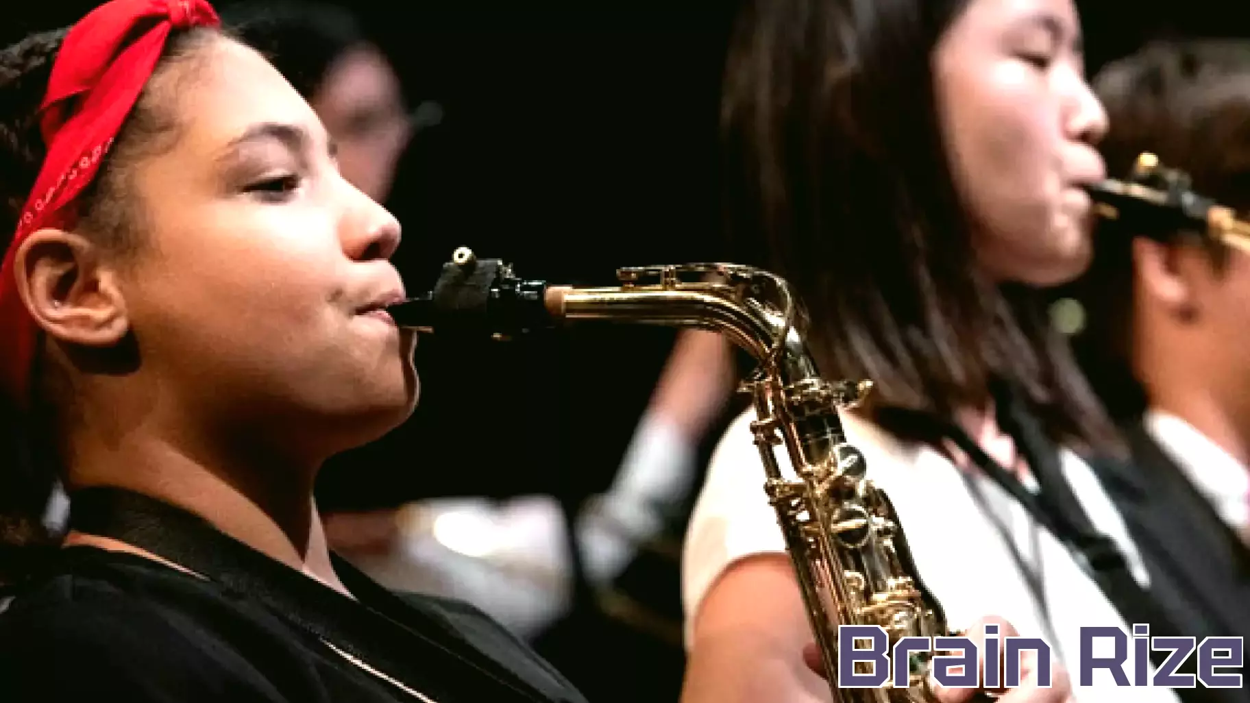 Enrollment Now Open for NJPAC's Renowned TD Jazz for Teens Program