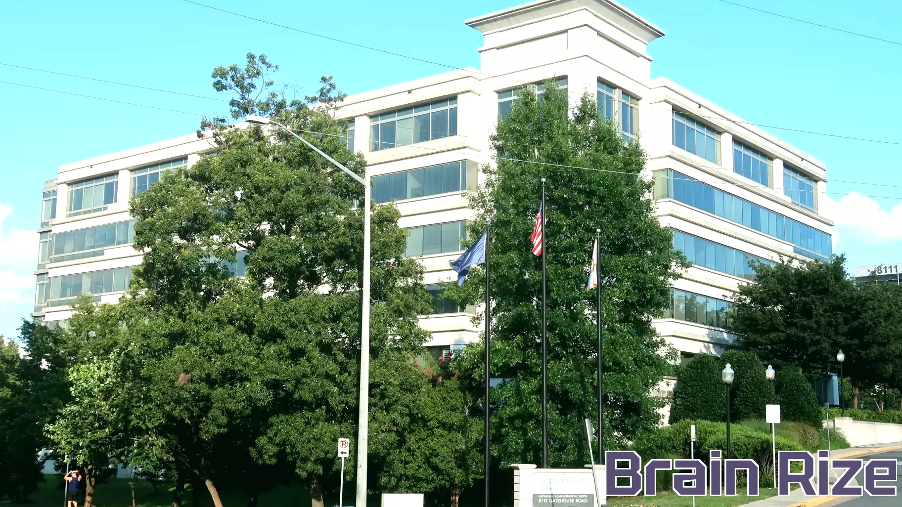 Fairfax County School Board Takes Legal Action Against U.S. Education Department