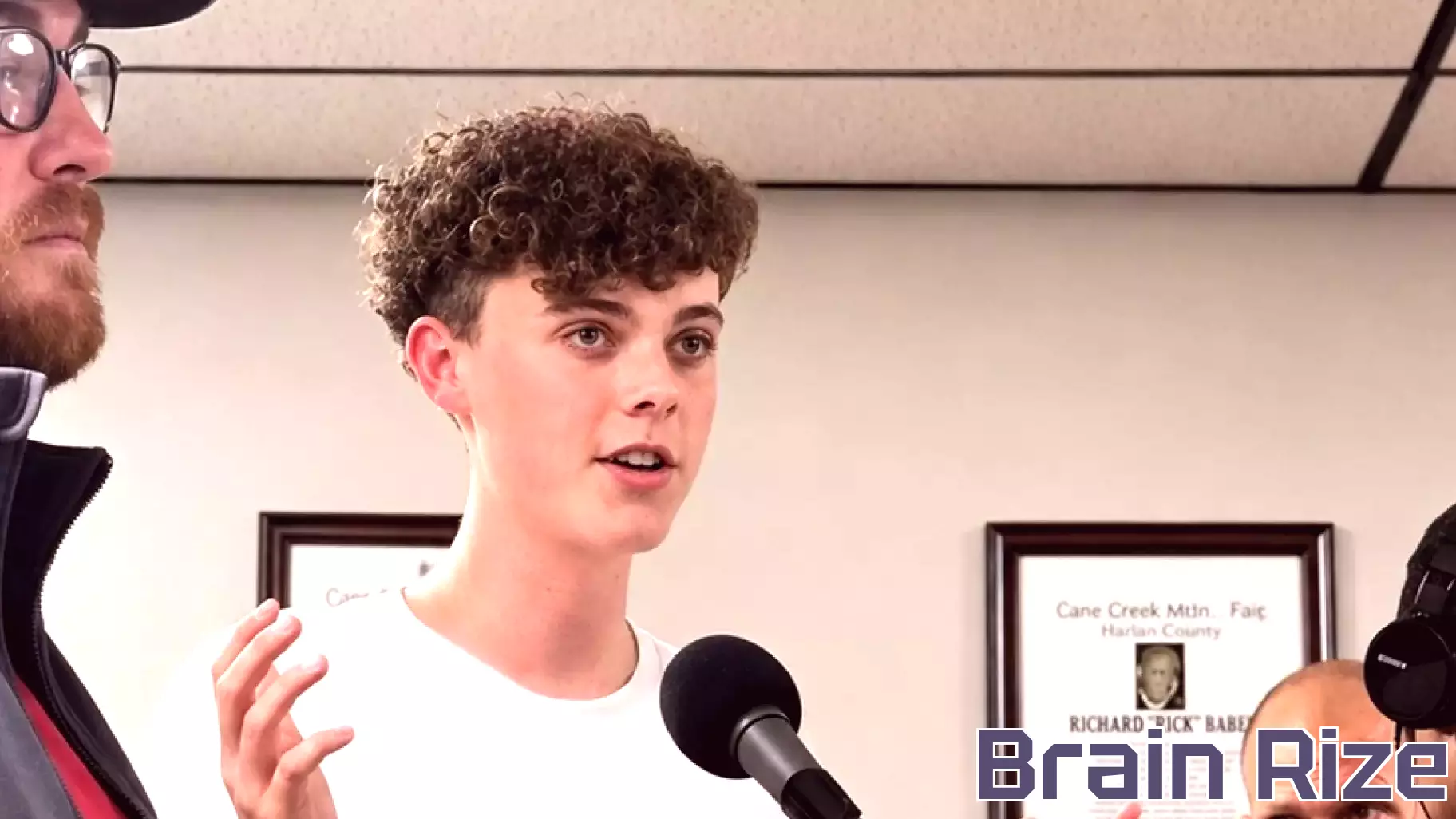 GHS junior named student member of Kentucky Board of Education