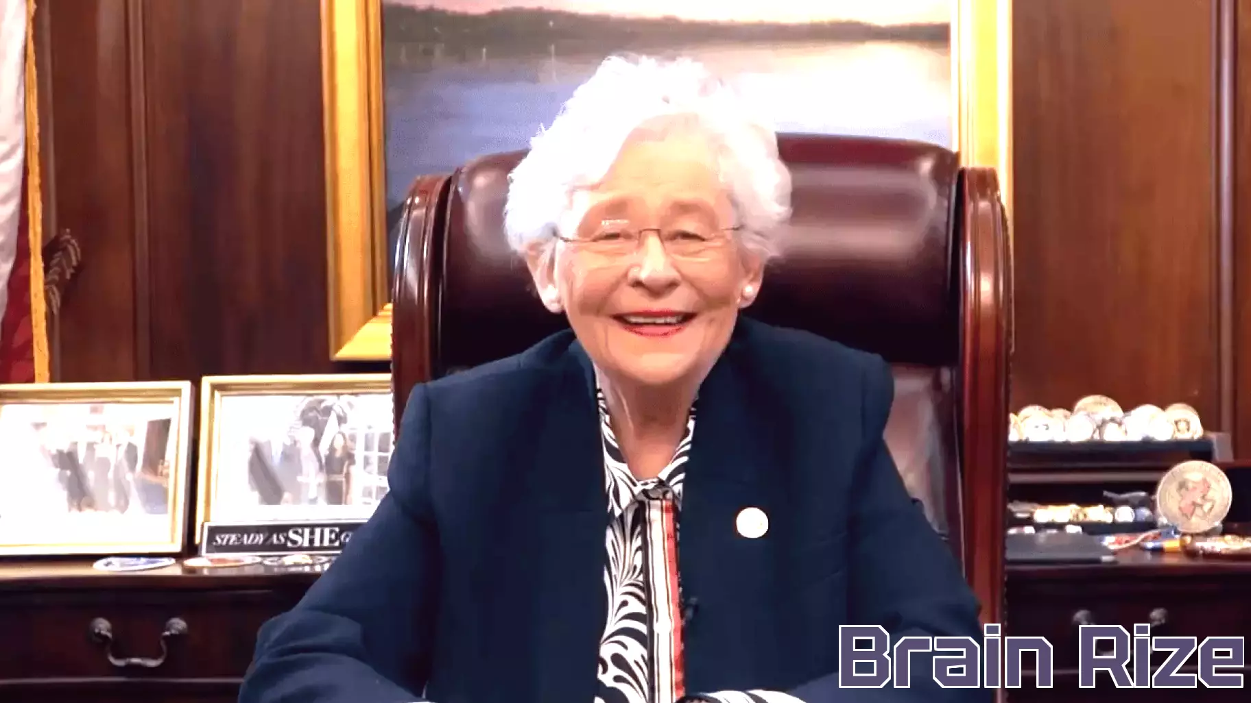 Gov. Ivey Proclaims Public Schools Week, Highlights Alabama Education Gains