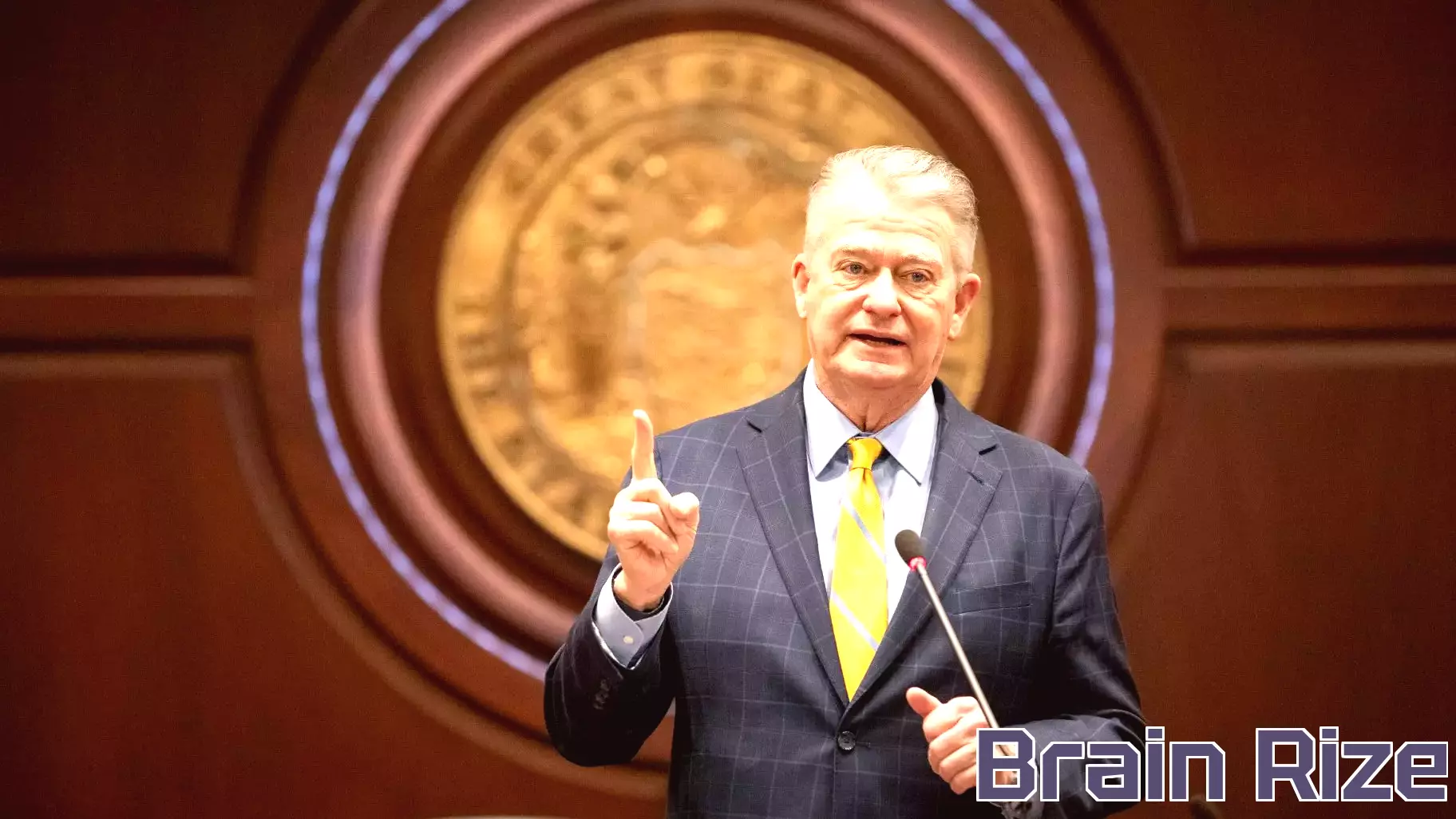 Governor Signs Sweeping Education Reforms Into Law