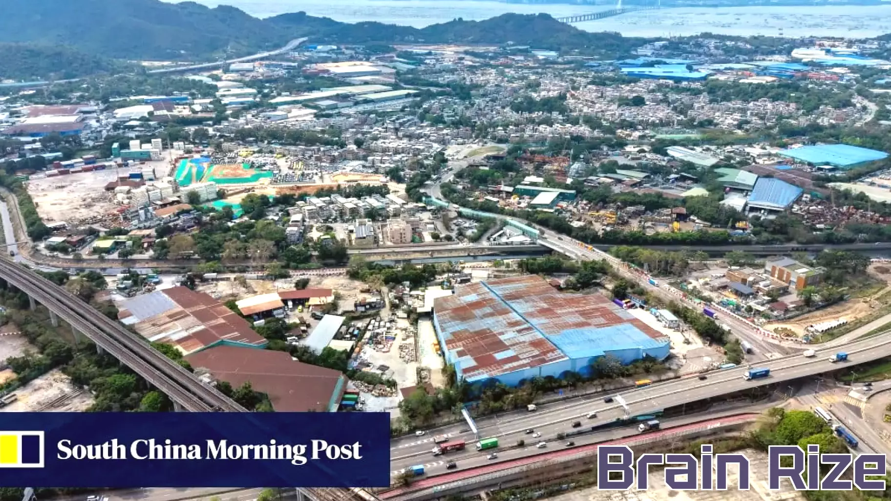 Hong Kong’s Northern Metropolis university town tender to launch in 2 months