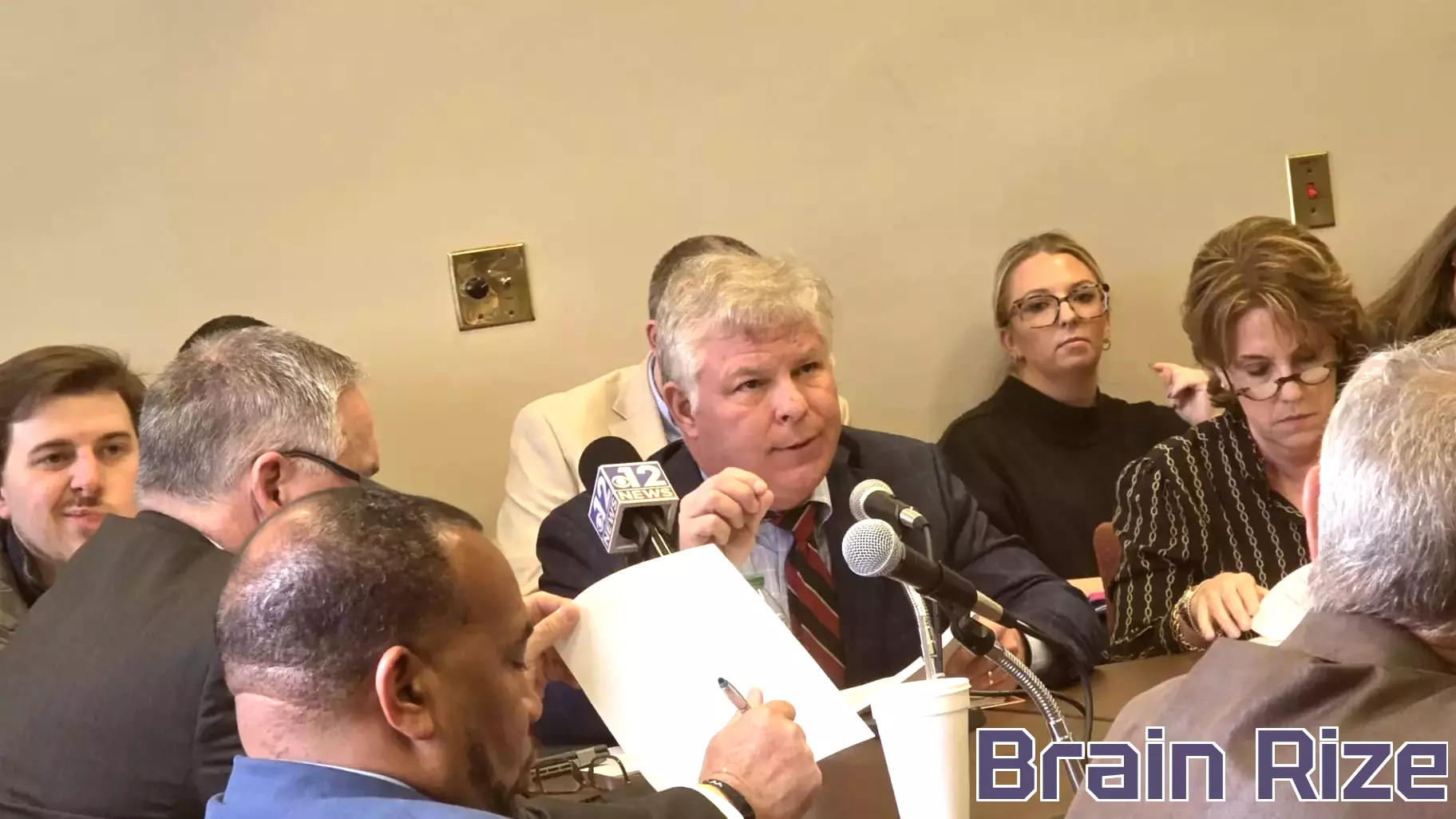 House lawmakers consider school consolidation as Mississippi public education enrollment declines