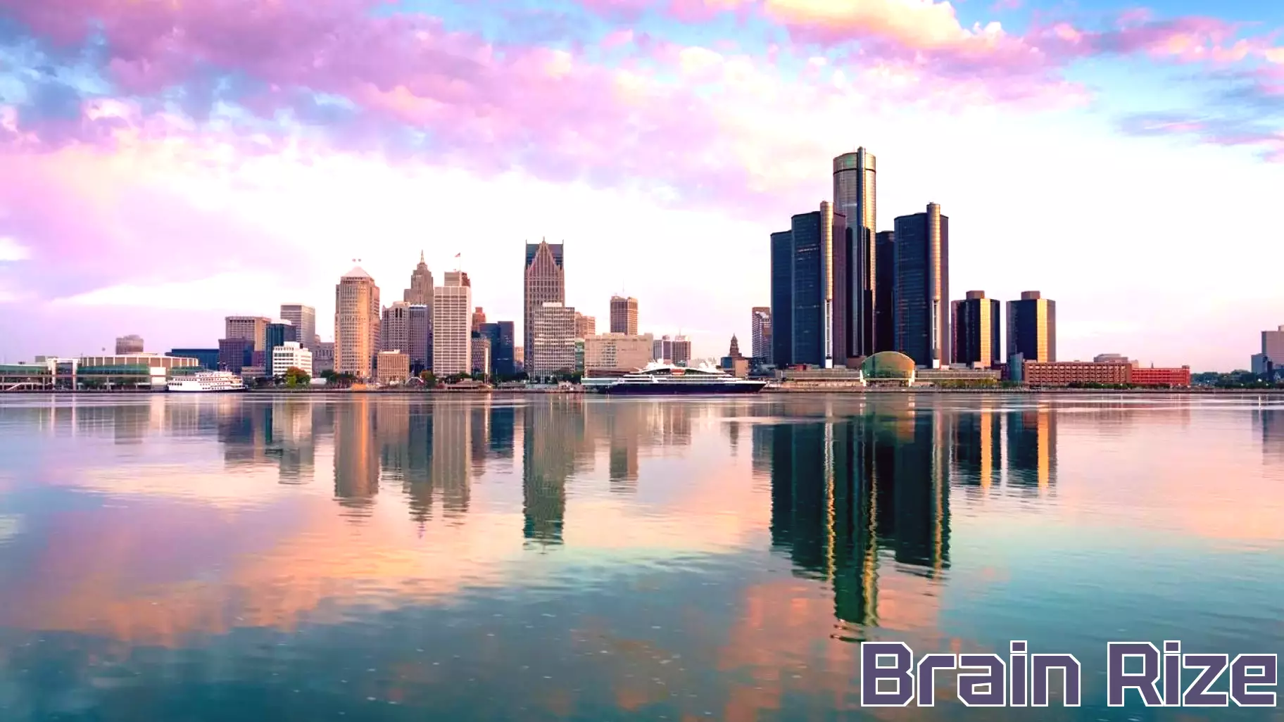 How Detroit Made Education Its Comeback Strategy