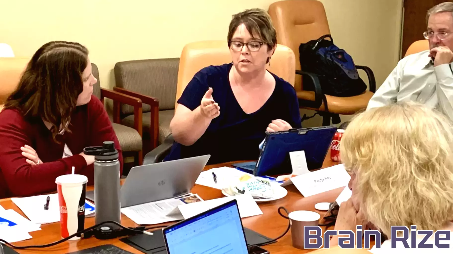 Idaho Education Association elects new president