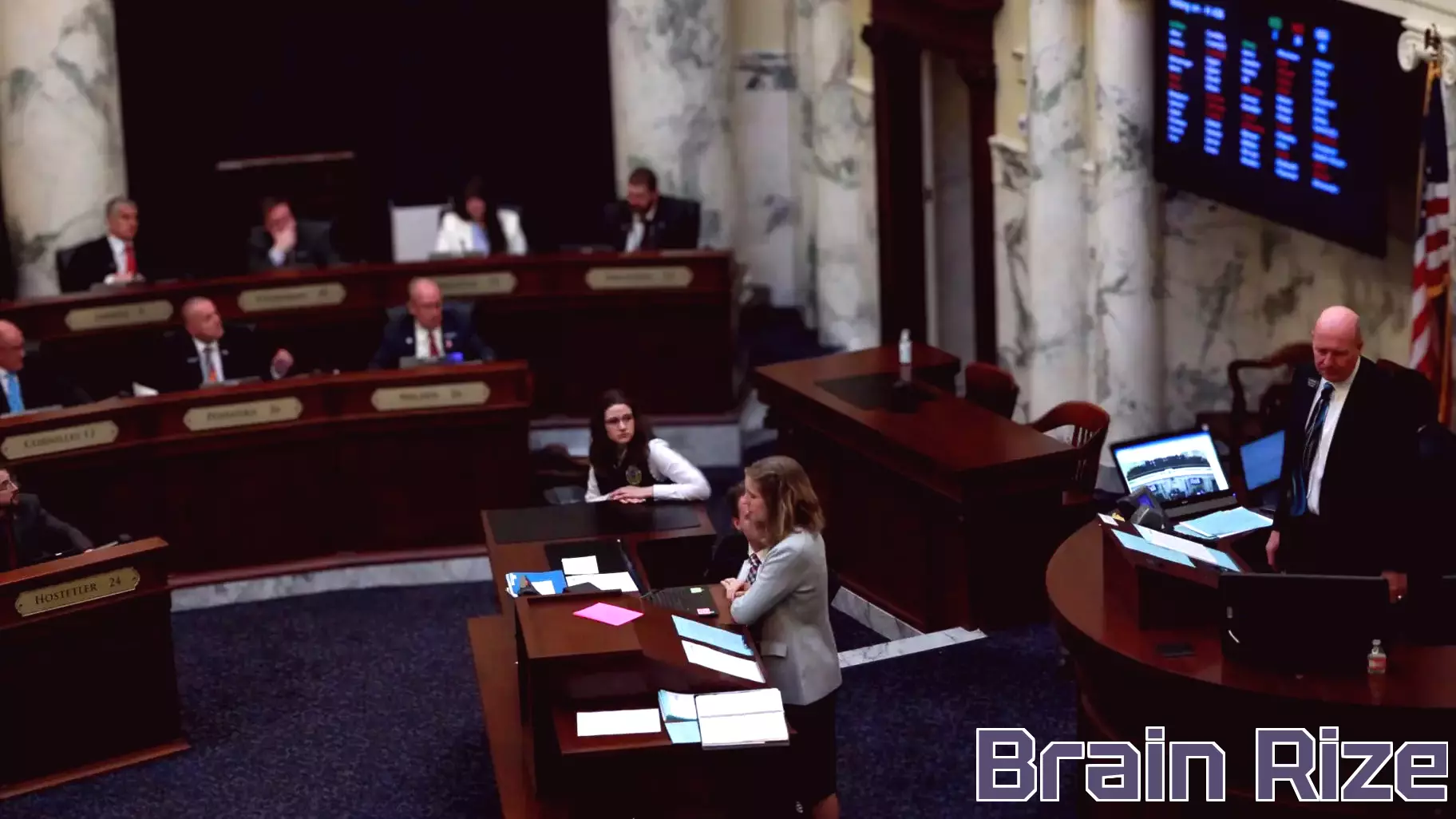 Idaho's Special Education Crisis Deepens Due to Legislative Inaction