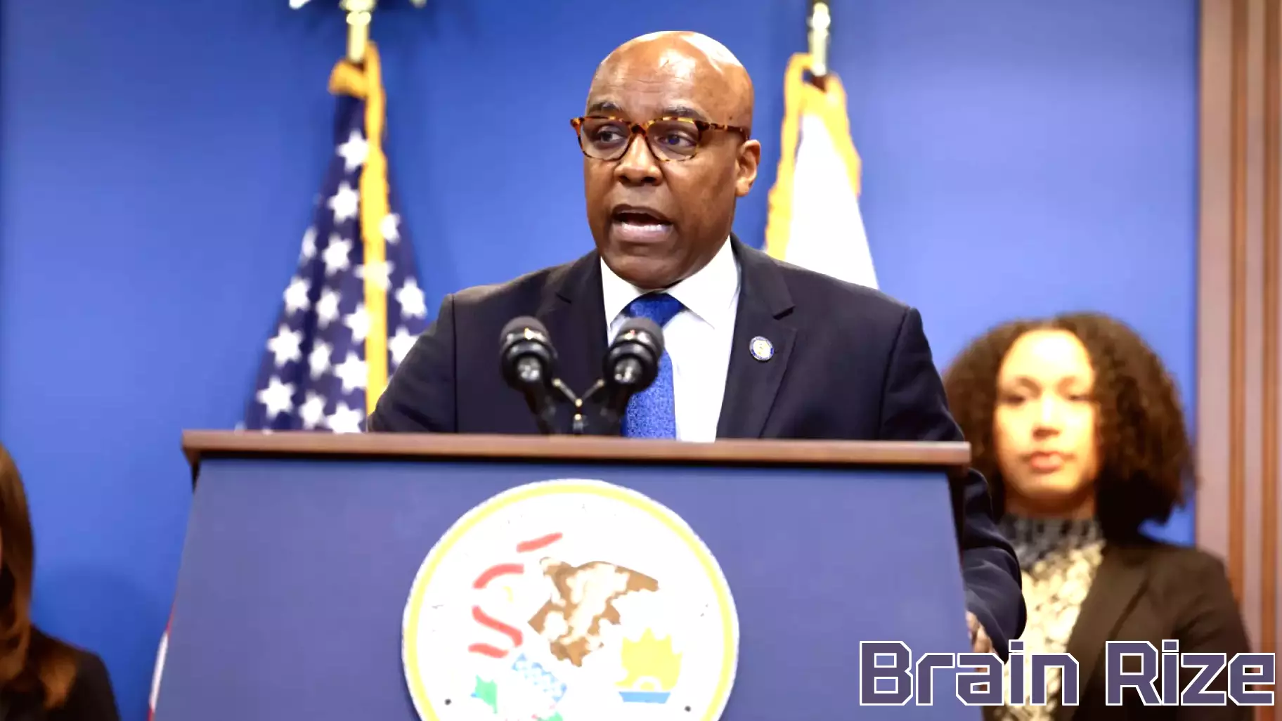 Illinois attorney general reaches agreement to protect $1.4 billion in education funding