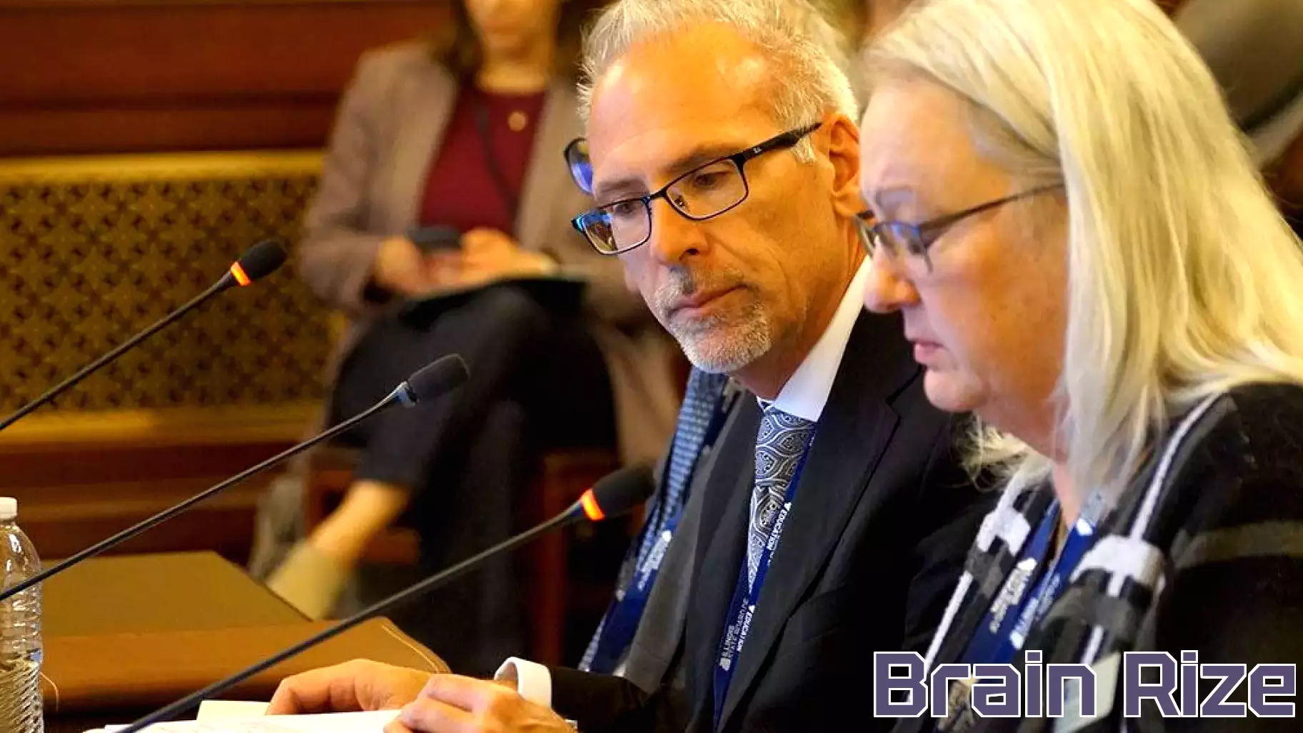 Illinois education officials present $10.9B budget request to fund public schools