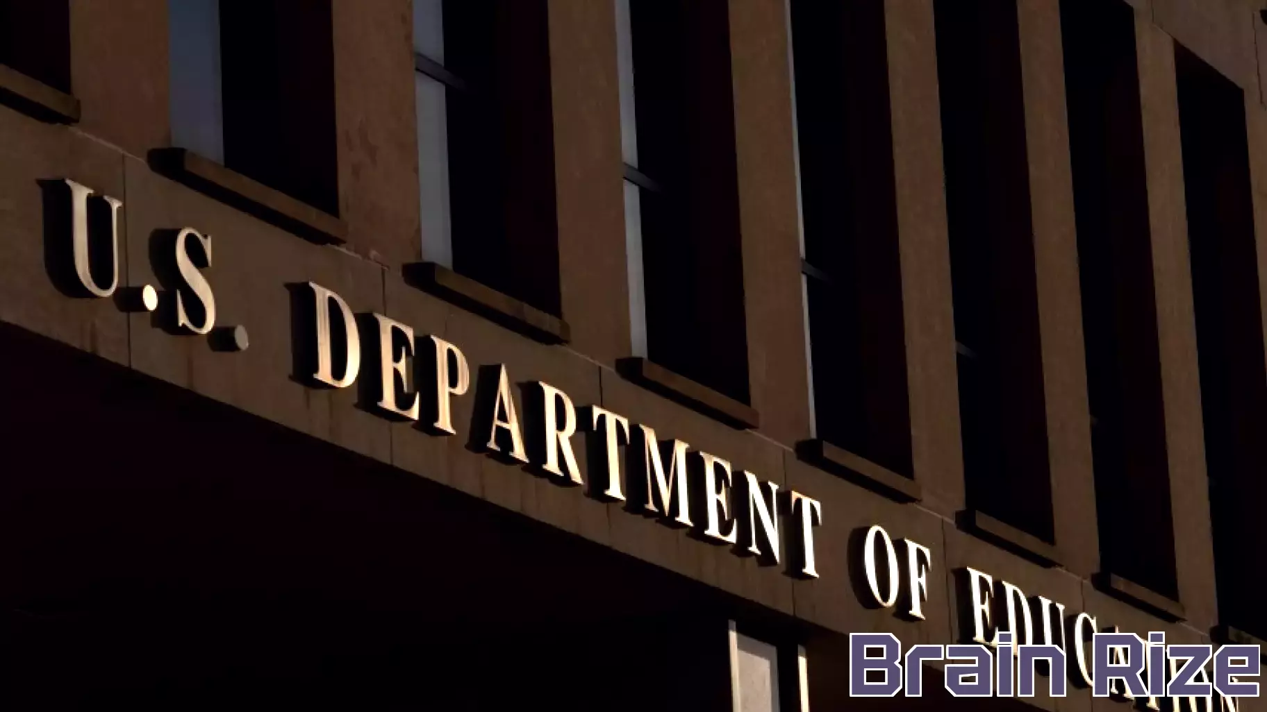 Implications of Eliminating the Federal Department of Education for Schools
