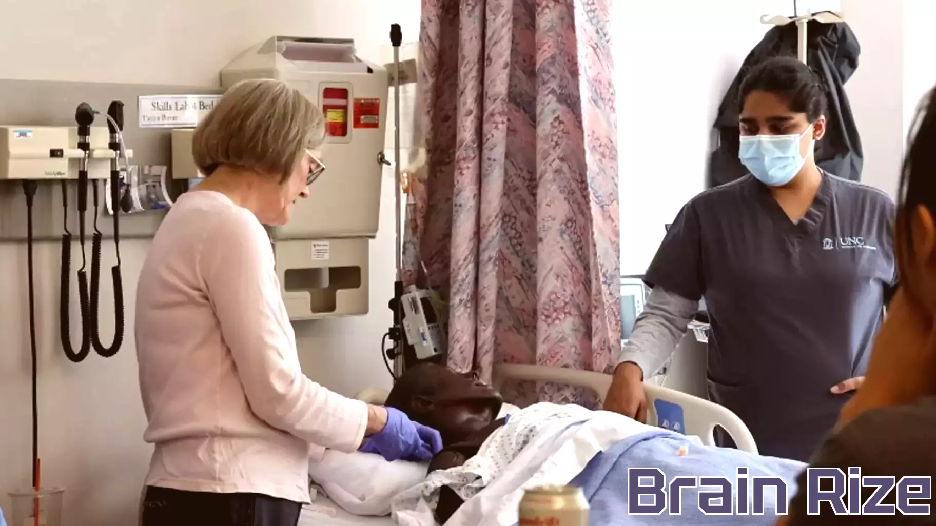 Innovative Simulation Training Enhances Nursing Education