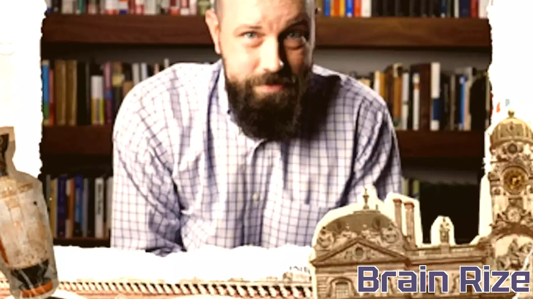 Inspiring Insights from Steven Heimler's Journey as a YouTube Educator
