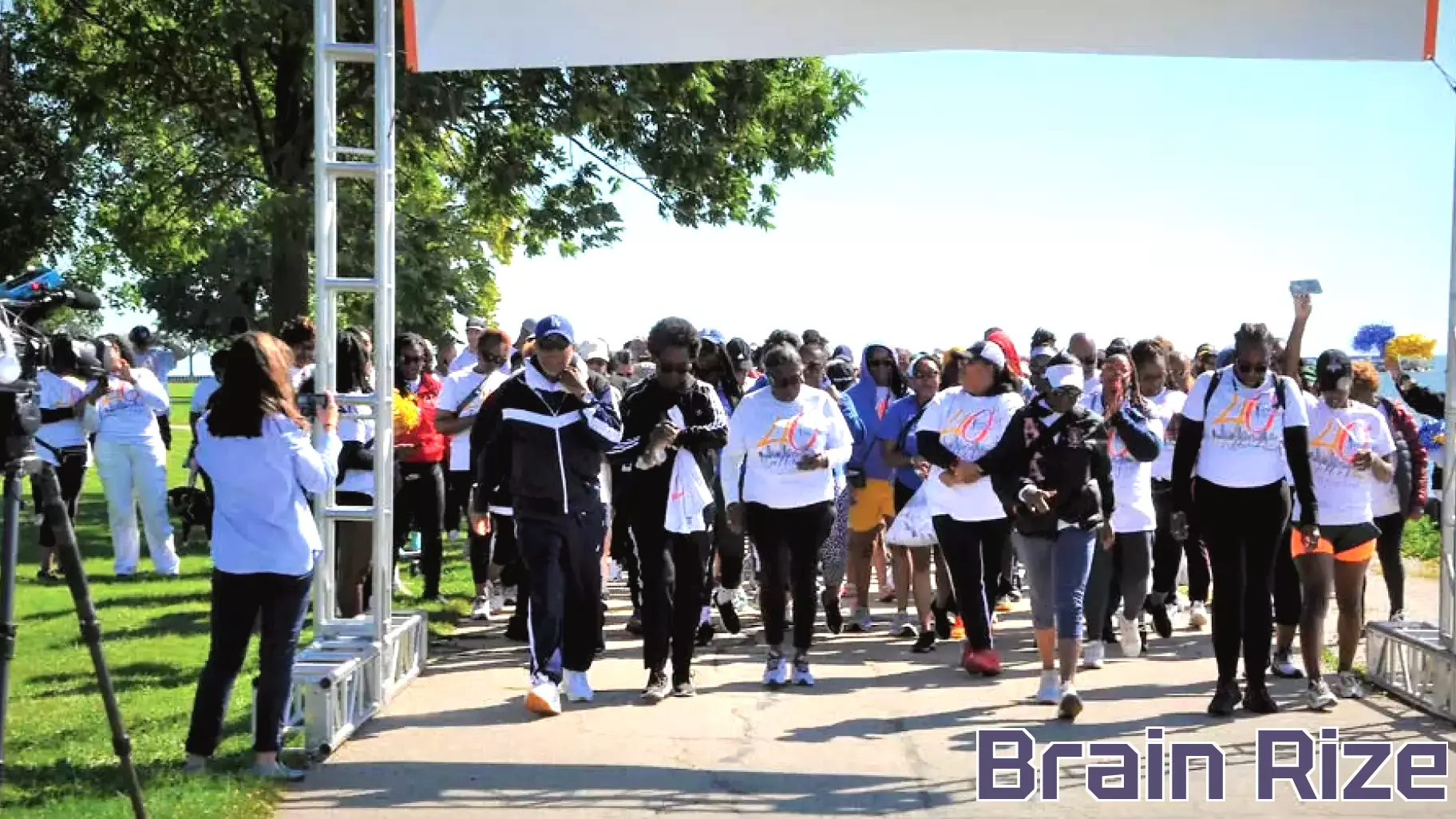 Join the Movement: 41st Annual UNCF Walk for Education Approaching