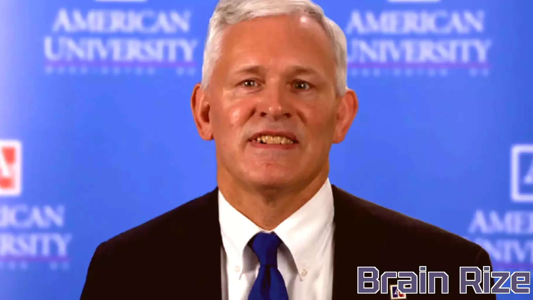Jonathan Alger to step down after 2 years as American University’s president