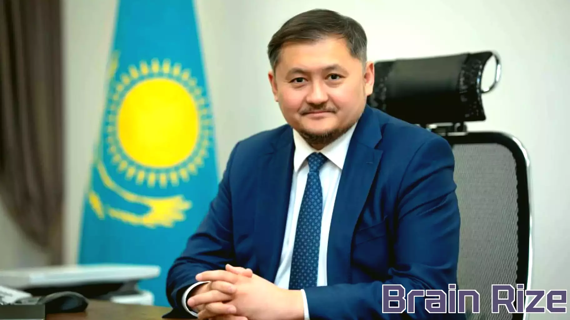 Kazakhstan bets on AI in attempt to upend academic hierarchies
