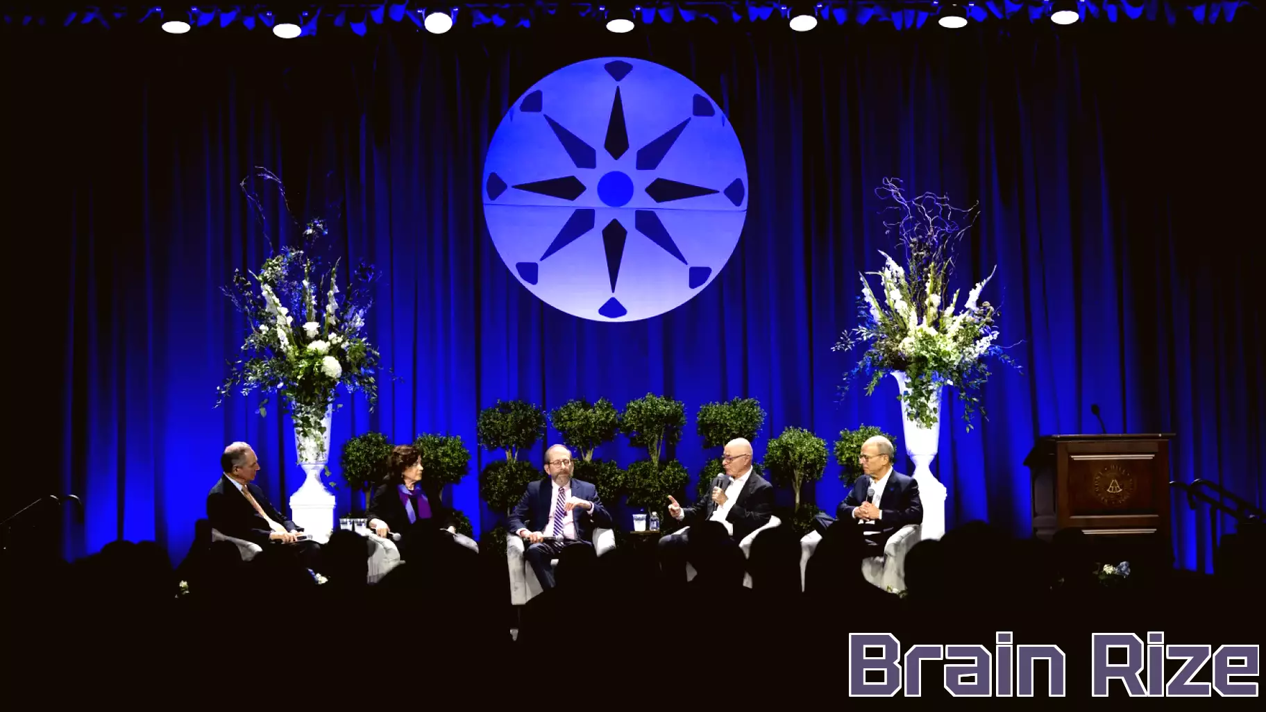 Leaders in Higher Education Discuss the Impact of AI and Lifelong Learning