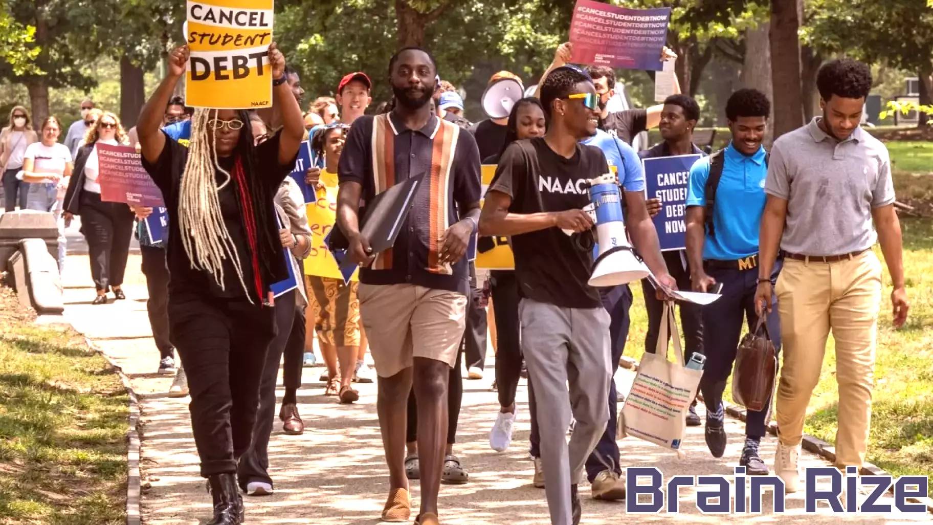 Legal Challenge Against Public Service Loan Forgiveness Rule