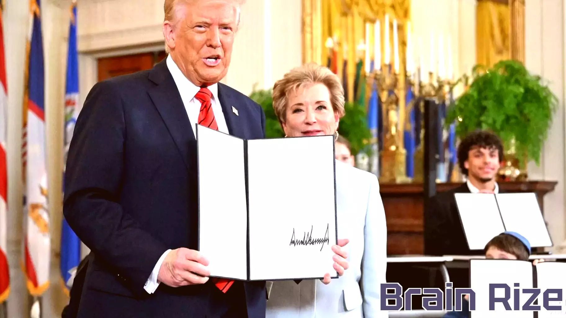 Major Changes at the Education Department: Implications for Student Loans