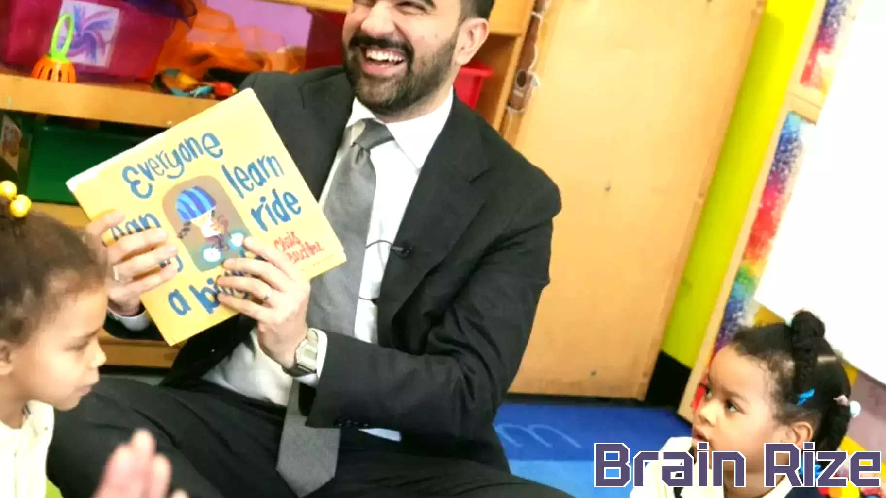 Mamdani gets an education reality check on thorny class size law