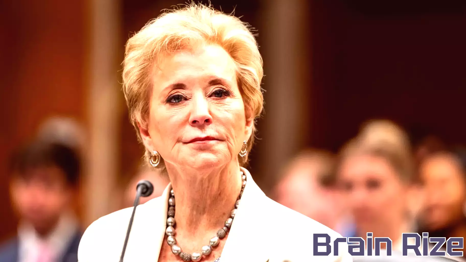 McMahon Under Scrutiny Over Diminished Federal Involvement in Education