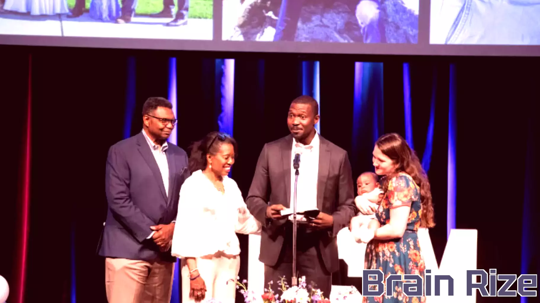 Medical students participate in a joyous culmination of their education: Match Day