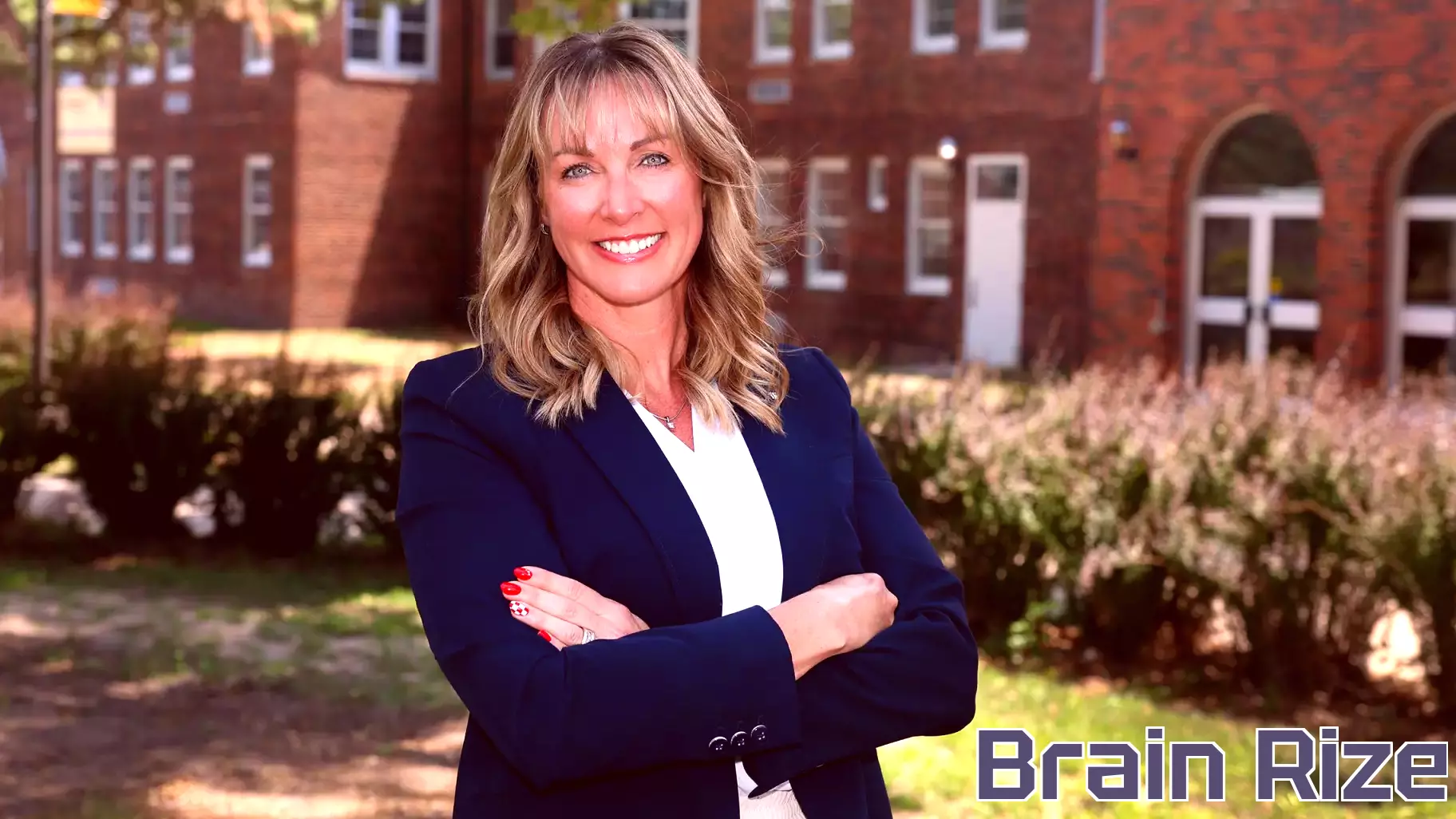 Megan Adkins selected as dean of Graduate Studies and Academic Innovation at UNK