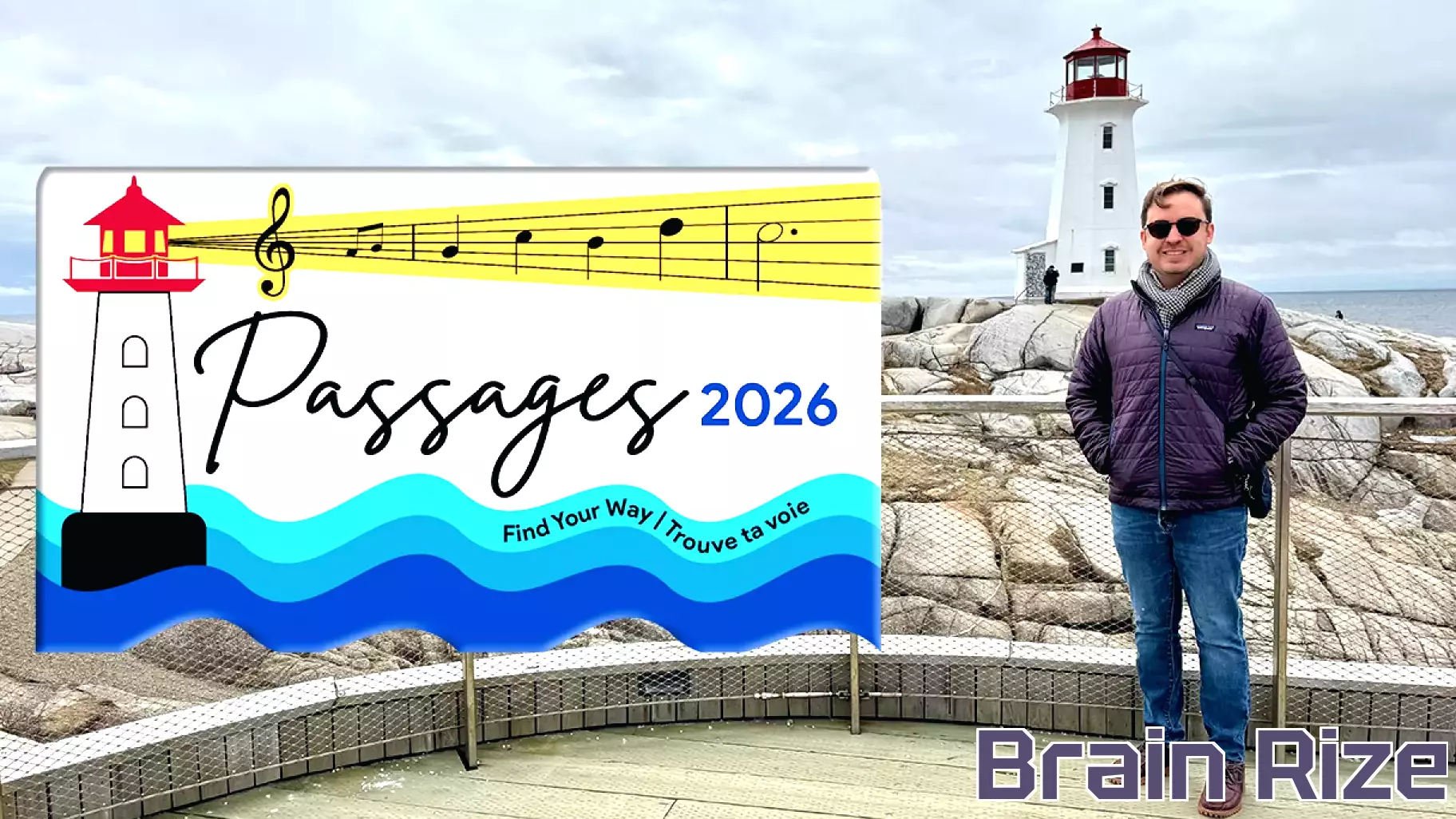 Music Education faculty member presents at National Orff Conference in Canada