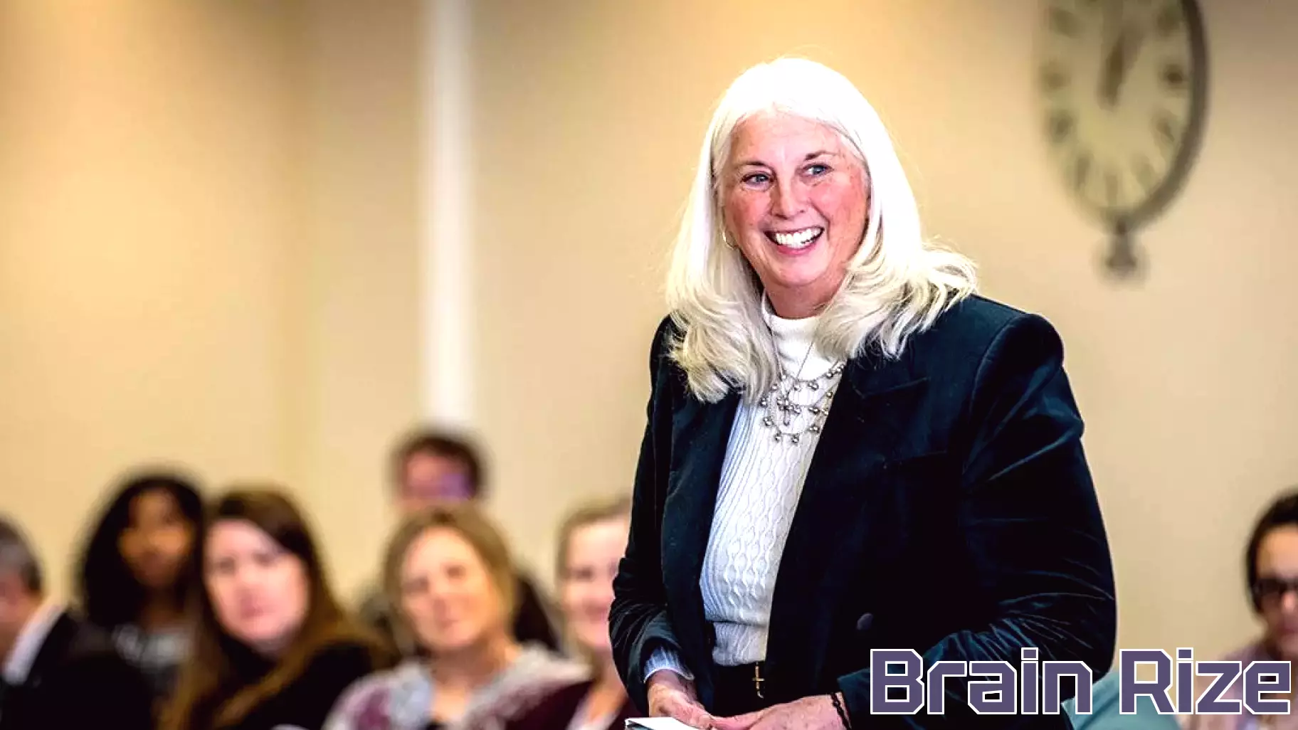 NCMC begins presidential search, names Hooyman interim president