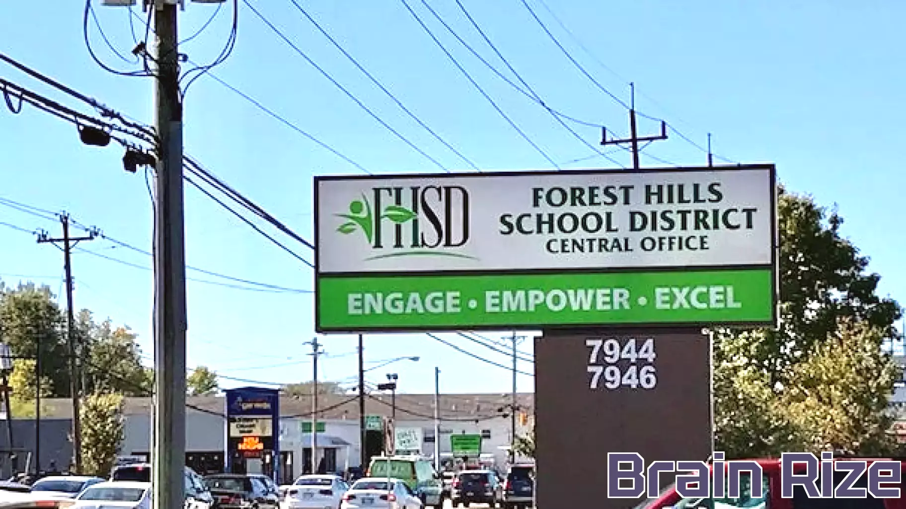 New Board Member Appointed Following Resignation in Forest Hills