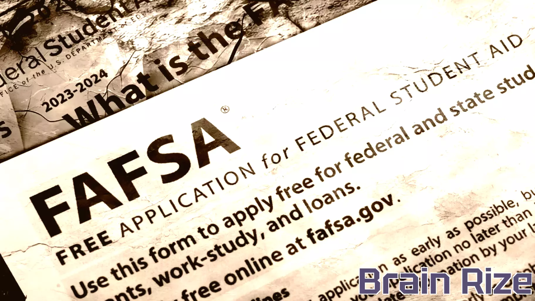 New Earnings Indicator Added to FAFSA to Guide Students