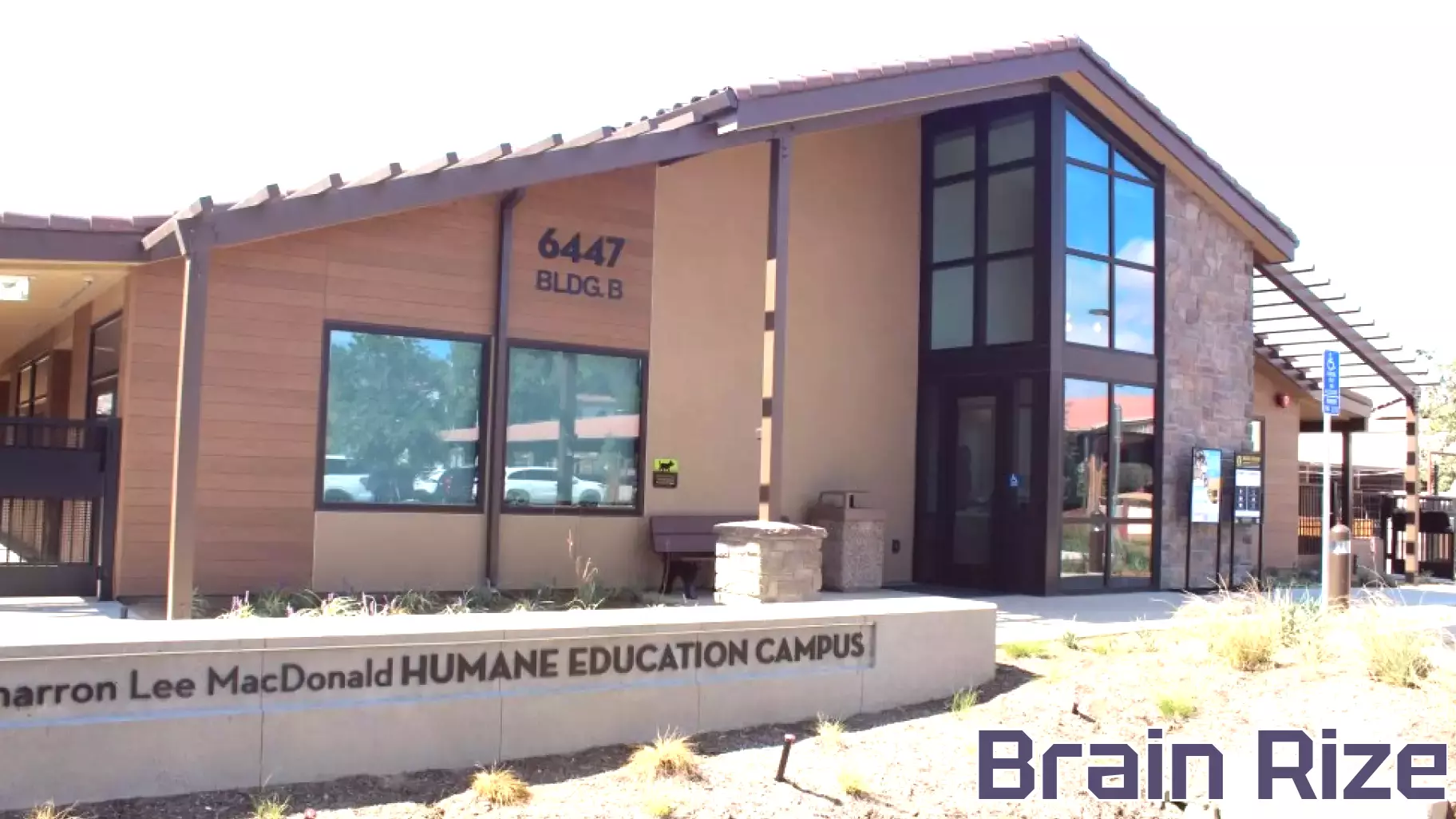 New Humane Education Campus Opens at Helen Woodward Animal Center