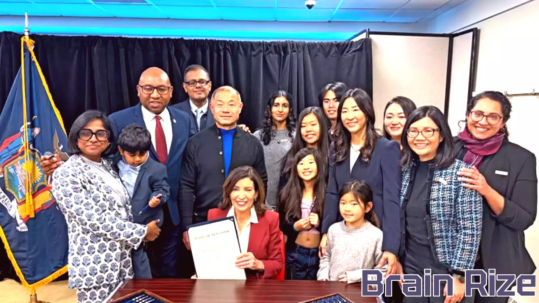 New Legislation Mandates Assessment of AANHPI History in New York Schools