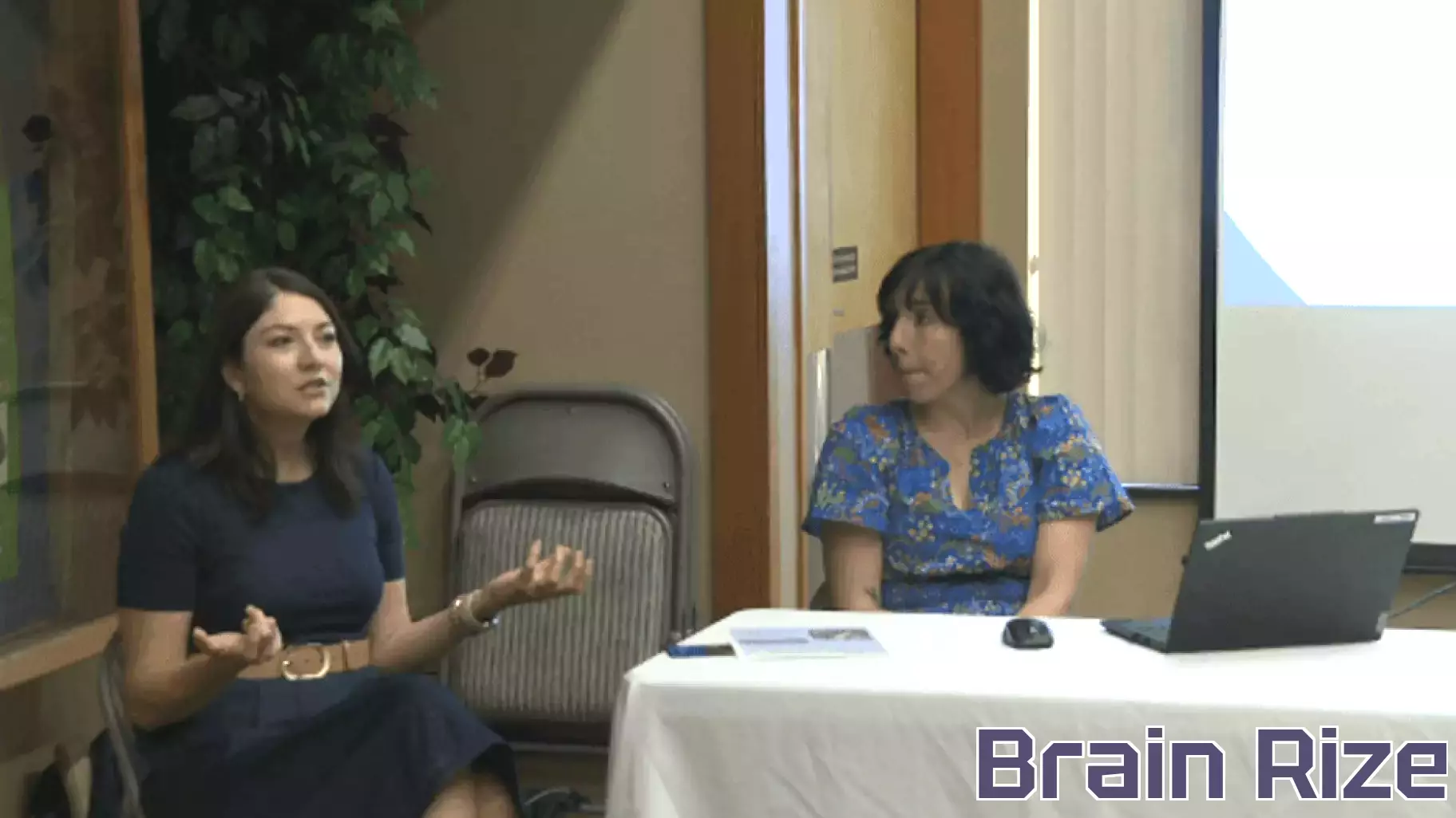 New Special Education Schools Engage Community with Informative Session