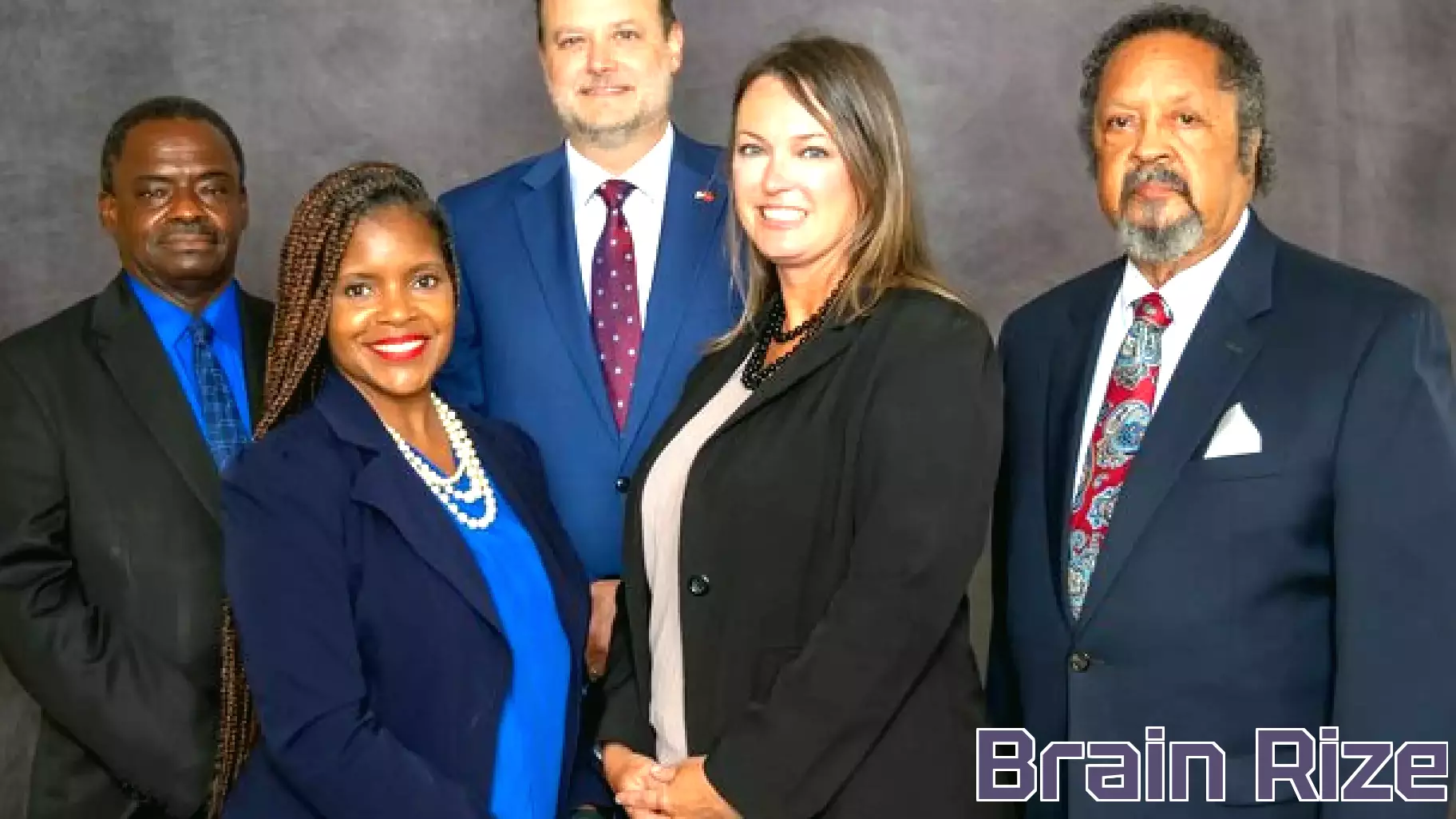 Newton County Board of Education Achieves Prestigious GSBA Recognition for 2025